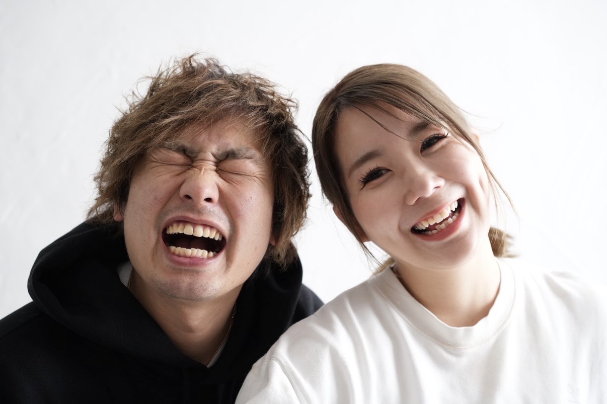 スタジオについて